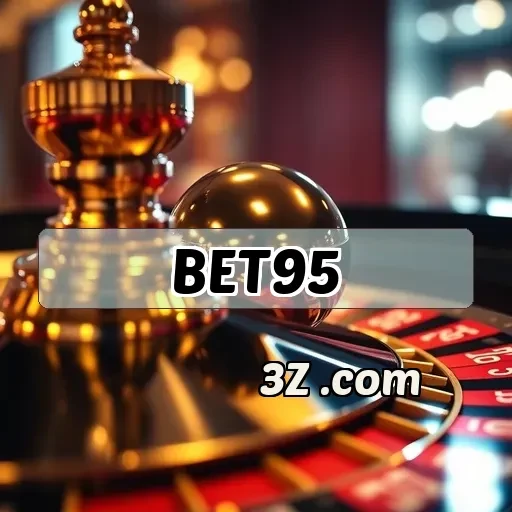 Encante-se com Bingo no bet95: Uma Nova Aventura