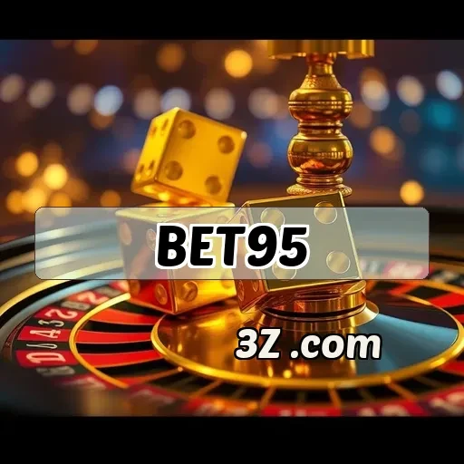 Bônus Imperdíveis no bet95: Atraí e Engaja Jogadores