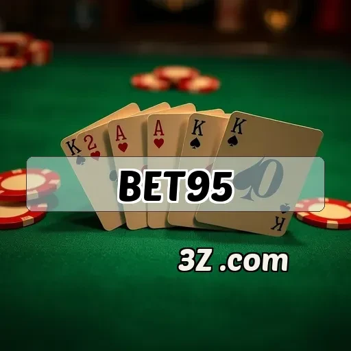 A Comunidade do Bet95: Onde Jogadores se Conectam e Aprendem