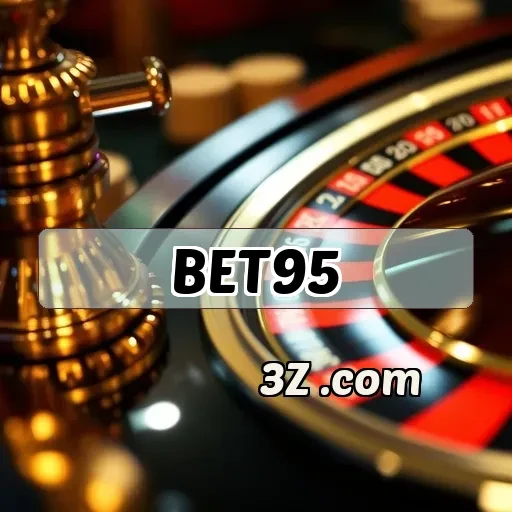 Experiência Live Incrível Aguardando Você no Bet95