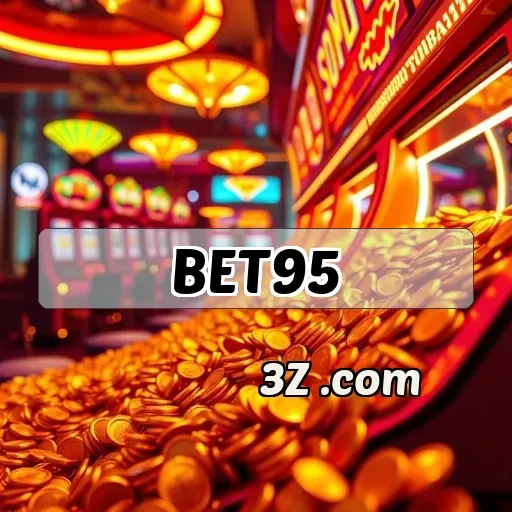 Imersão Virtual: Explorando o Mundo do Bet95